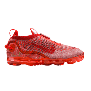 Nike Air VaporMax 2020 Flyknit 'Team Red'