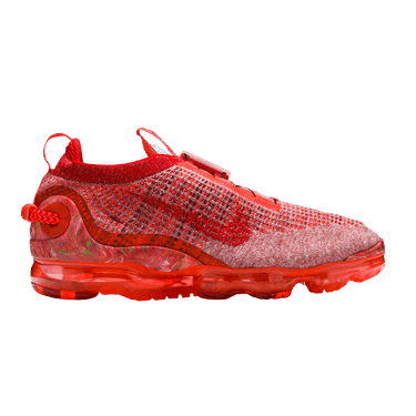 Nike Air VaporMax 2020 Flyknit 'Team Red'