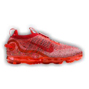 Nike Air VaporMax 2020 Flyknit 'Team Red'