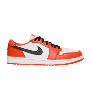 Air Jordan 1 Retro Low OG 'Starfish'