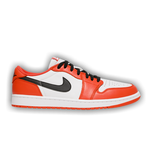 Air Jordan 1 Retro Low OG 'Starfish'