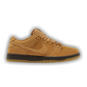 Nike Dunk Low Pro SB 'Wheat Mocha'