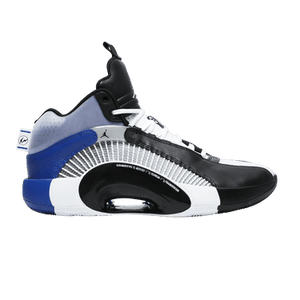 Fragment Design x Air Jordan 35