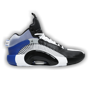 Fragment Design x Air Jordan 35