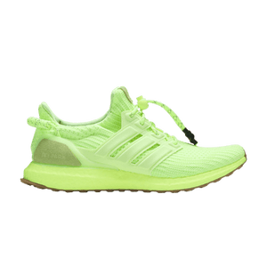 Ivy Park x adidas UltraBoost 'Hi-Res Yellow'