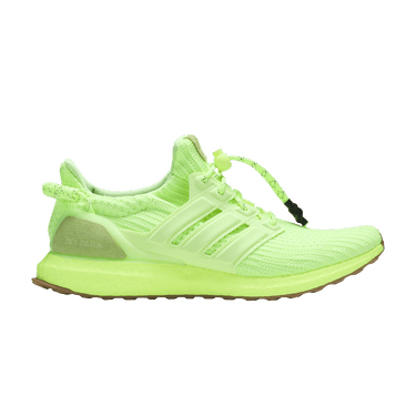 Ivy Park x adidas UltraBoost 'Hi-Res Yellow'