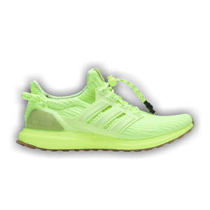 Ivy Park x adidas UltraBoost 'Hi-Res Yellow'