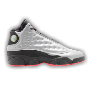 Air Jordan 13 Retro Premium GS 'Reflective Silver'