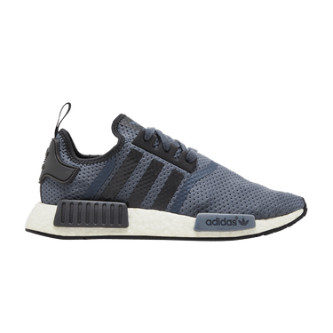 JD Sports x adidas NMD R1 'Grey'