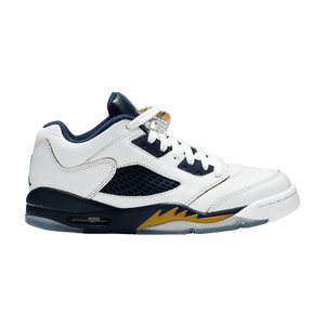 Air Jordan 5 Retro Low GS 'Dunk From Above'