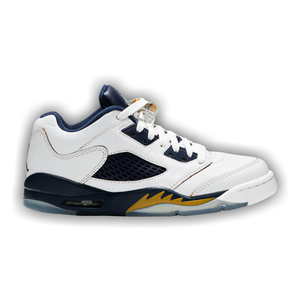 Air Jordan 5 Retro Low GS 'Dunk From Above'