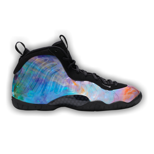 Nike Little Posite One XX GS 'Big Bang'