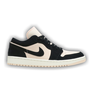 Wmns Air Jordan 1 Low 'Black Guava Ice'
