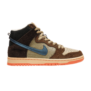 Concepts x Nike Dunk High Pro SB 'TurDUNKen'