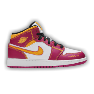 Air Jordan 1 GS 'Día de Muertos'
