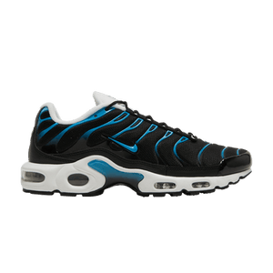 Nike Air Max Plus 'Black Laser Blue'
