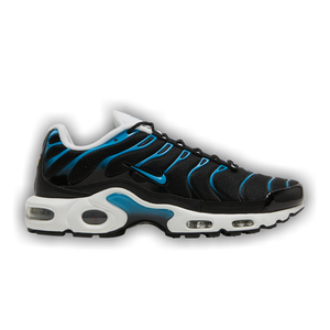 Nike Air Max Plus 'Black Laser Blue'