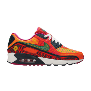 Nike Air Max 90 'Día de Muertos'