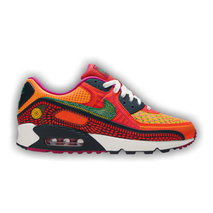 Nike Air Max 90 'Día de Muertos'