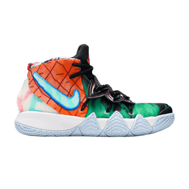 Nike Kybrid S2 GS 'Pineapple'