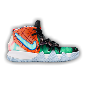 Nike Kybrid S2 GS 'Pineapple'