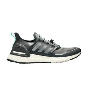 Adidas Wmns UltraBoost Winter.Rdy DNA 'Grey Silver Metallic'