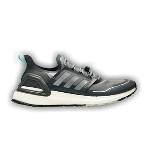 Adidas Wmns UltraBoost Winter.Rdy DNA 'Grey Silver Metallic'