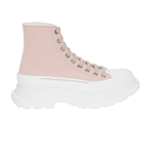 Alexander McQueen Wmns Tread Slick Boot 'Blush'