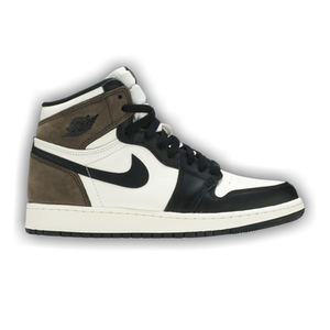 Air Jordan 1 Retro High OG GS 'Dark Mocha'