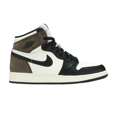 Air Jordan 1 Retro High OG GS 'Dark Mocha'