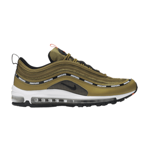 Undefeated x Nike Air Max 97 'Militia Green'