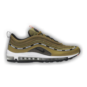 Undefeated x Nike Air Max 97 'Militia Green'