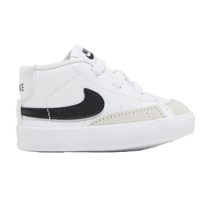 Nike Blazer Mid CB 'White Black'