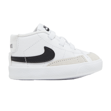 Nike Blazer Mid CB 'White Black'