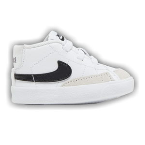 Nike Blazer Mid CB 'White Black'