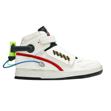 Ghostbusters x Reebok Ghost Smashers 'Ecto-1 Vibes' 2020