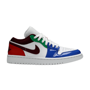 Wmns Air Jordan 1 Low SE 'Multi-Color'