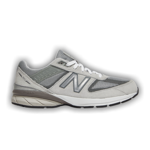 New Balance 990v5 Big Kid 'Castlerock'