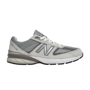 New Balance 990v5 Big Kid 'Castlerock'