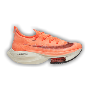 Nike Wmns Air Zoom Alphafly Next% 'Bright Orange'