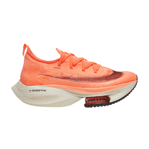 Nike Wmns Air Zoom Alphafly Next% 'Bright Orange'