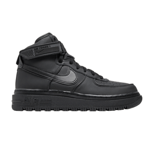 Nike Air Force 1 Boot 'Black Anthracite'
