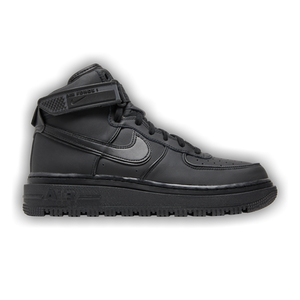 Nike Air Force 1 Boot 'Black Anthracite'