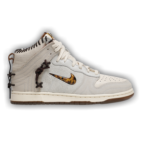 Bodega x Nike Dunk High 'Friends & Family'