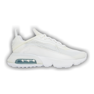Nike Air Max 2090 GS 'Triple White'