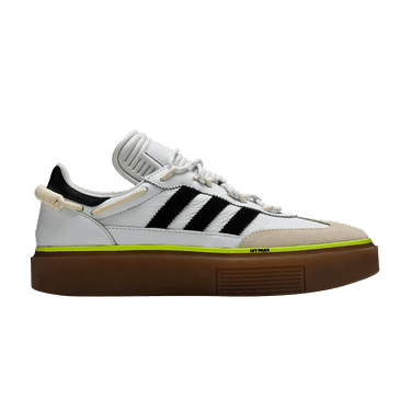 Ivy Park x adidas Wmns Super Sleek 72 'White Gum'
