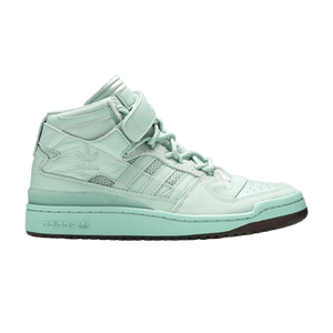 Ivy Park x adidas Forum Mid 'Green Tint'