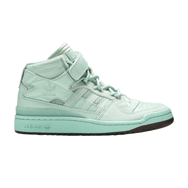 Ivy Park x adidas Forum Mid 'Green Tint'