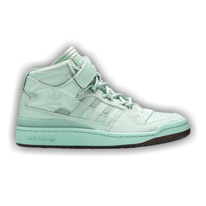 Ivy Park x adidas Forum Mid 'Green Tint'