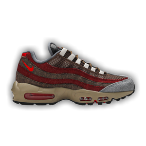 Nike Air Max 95 'Freddy Krueger'